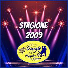 STAGIONE 2009