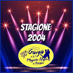 STAGIONE 2004
