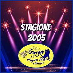 STAGIONE 2005