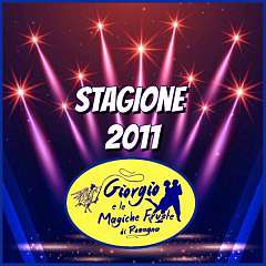 STAGIONE 2011