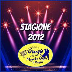 STAGIONE 2012