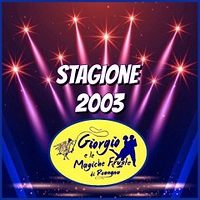 STAGIONE 2003